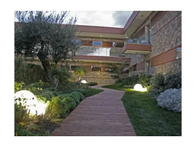 Holiday apartment Mon Repos Avenir - Mina - Outdoor photo 10