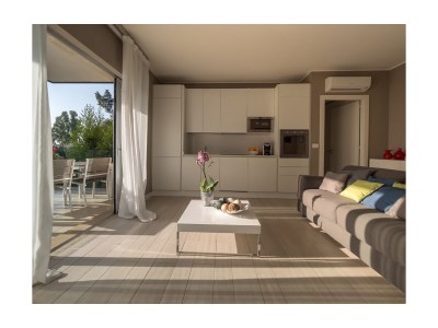 Holiday apartment Mon Repos Avenir - Mina - Features photo 11