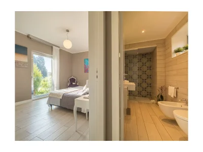 Holiday apartment Mon Repos Avenir - Mina - Features photo 15