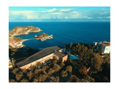 Holiday apartment Mon Repos Avenir - Mina - Environment photo 19