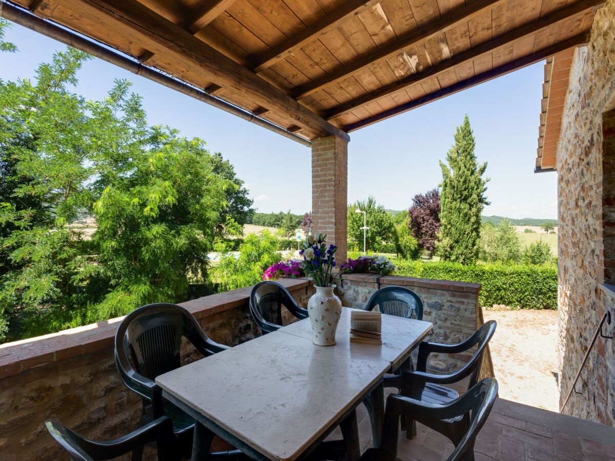 Apartment Cozy Stay with Scenic Views - Outdoor photo 5