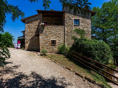 Apartment Cozy Stay with Scenic Views - Outdoor photo 4