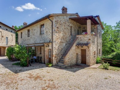 Apartment Cozy Stay with Scenic Views - Outdoor photo 11