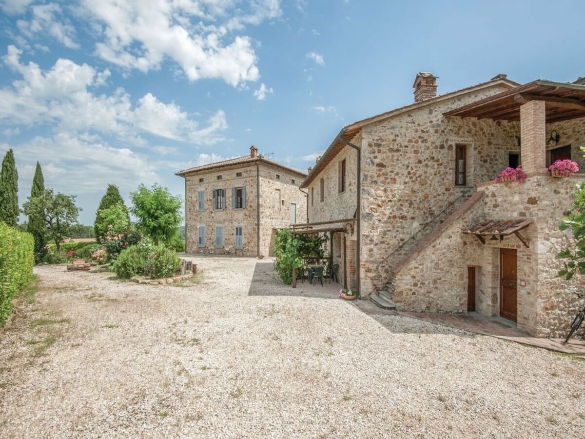 Apartment Tuscan Escape for Families - Outdoor photo 2