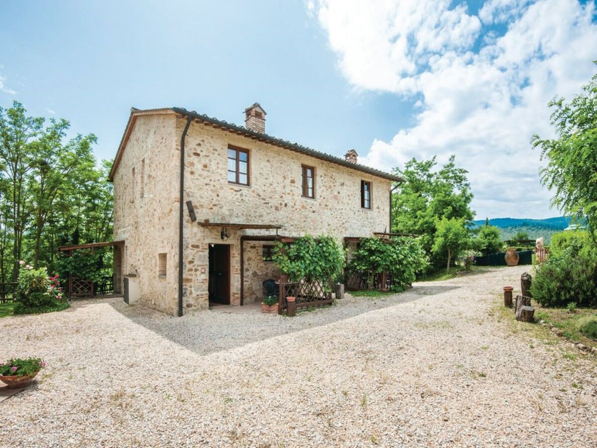 Apartment Tuscan Escape for Families - Outdoor photo 5