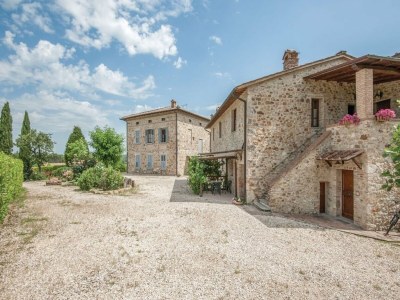 Apartment Tuscan Escape for Families - Outdoor photo 2