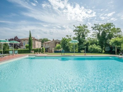 Apartment Tuscan Escape for Families - Outdoor photo 7