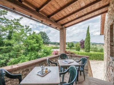 Apartment Tuscan Escape for Families - Outdoor photo 14