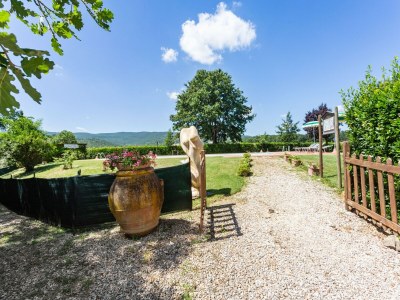 Apartment Tuscan Escape for Families - Outdoor photo 16