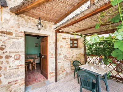 Apartment Tuscan Escape for Families - Outdoor photo 18