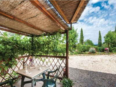 Apartment Tuscan Escape for Families - Outdoor photo 19