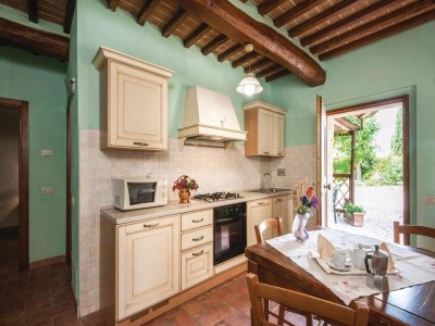 Apartment Tuscan Escape for Families - Features photo 20