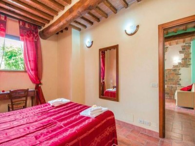 Apartment Tuscan Escape for Families - Features photo 21