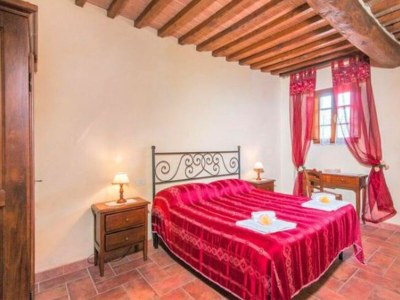 Apartment Tuscan Escape for Families - Features photo 25