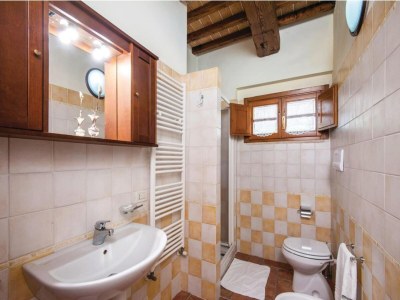 Apartment Tuscan Escape for Families - Features photo 27