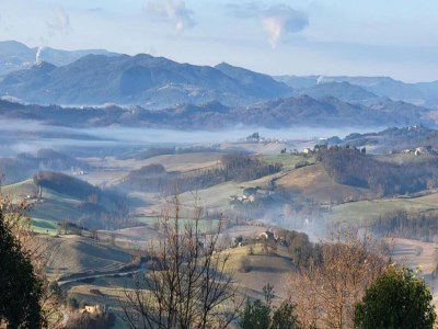 Apartment Tuscan Escape for Families - Environment photo 36