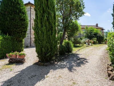 Apartment Tuscan Escape for Families - Environment photo 38