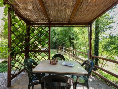 Apartment Tuscan Countryside Stay - Outdoor photo 8