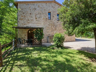 Apartment Tuscan Countryside Stay - Outdoor photo 9