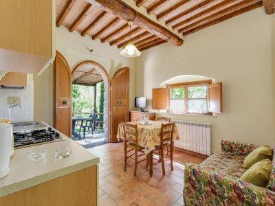 Apartment Tuscan Countryside Stay - Features photo 18