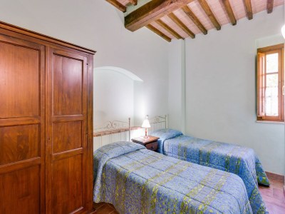 Apartment Tuscan Countryside Stay - Features photo 23