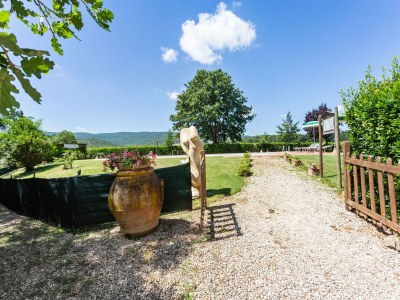 Apartment Tuscan Countryside Stay - Features photo 26