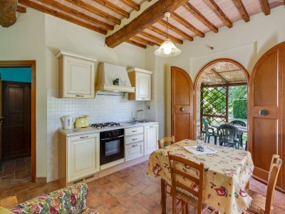 Apartment Tuscan Countryside Stay - Features photo 27