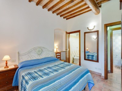 Apartment Tuscan Countryside Stay - Features photo 28