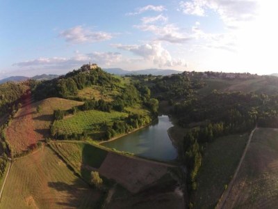 Apartment Tuscan Countryside Stay - Environment photo 33