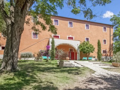 Holiday apartment Apartment with pool, Etruscan Coast - Outdoor photo 3