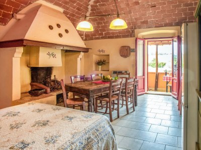 Holiday apartment Apartment with pool, Etruscan Coast - Features photo 7