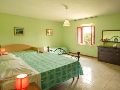 Holiday apartment Apartment with pool, Etruscan Coast - Features photo 14