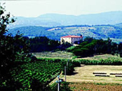 Holiday apartment Apartment with pool, Etruscan Coast - Environment photo 18