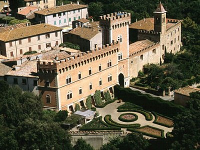 Holiday apartment Apartment with pool, Etruscan Coast - Environment photo 20