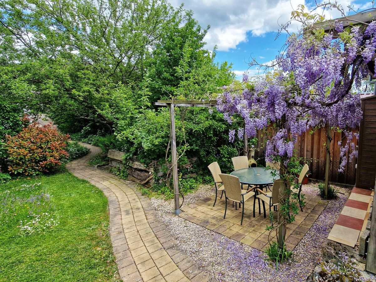 Holiday house Walnut House