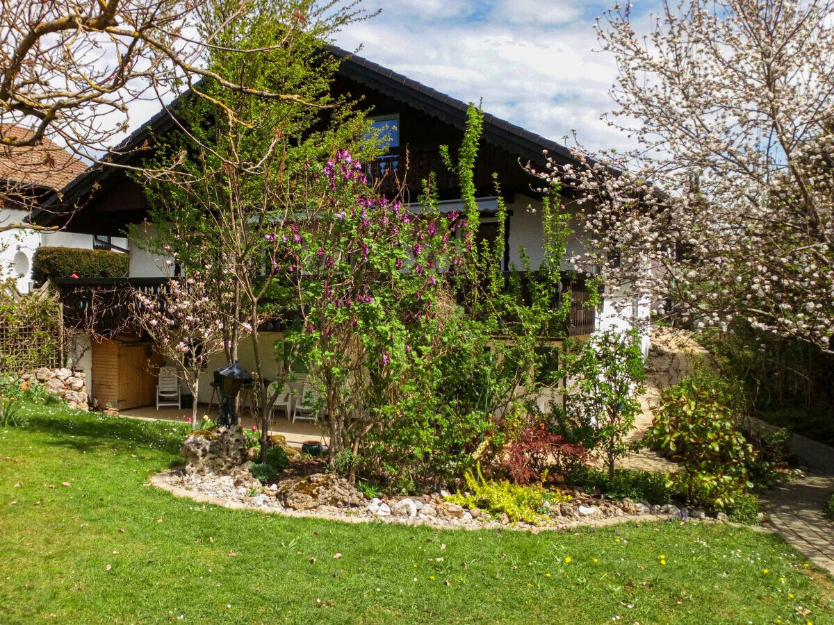 Holiday house Walnut House - Outdoor photo 2