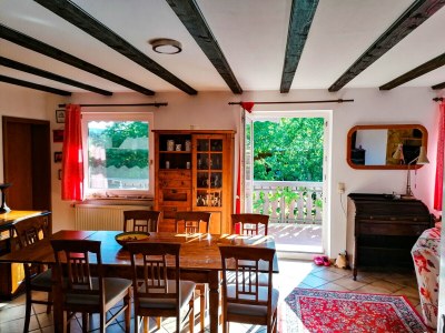 Holiday house Walnut House - Features photo 7