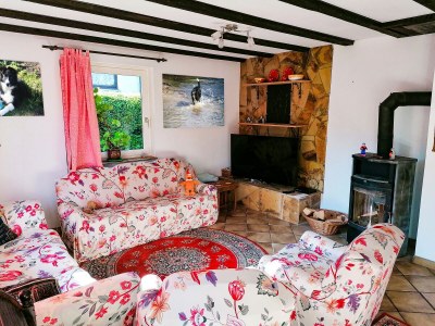 Holiday house Walnut House - Features photo 9