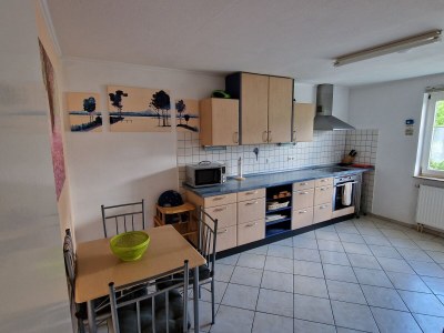 Holiday house Walnut House - Features photo 11