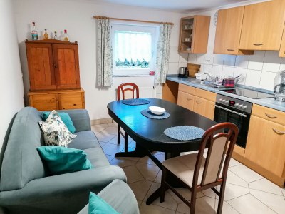 Holiday house Walnut House - Features photo 13