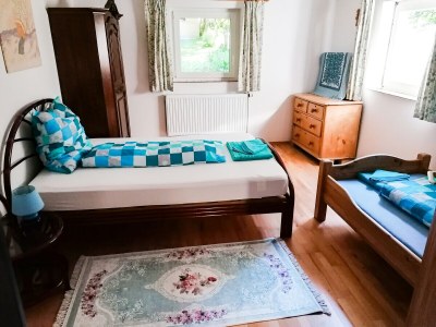 Holiday house Walnut House - Features photo 15