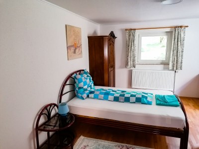 Holiday house Walnut House - Features photo 16