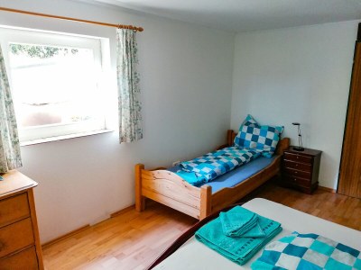 Holiday house Walnut House - Features photo 17