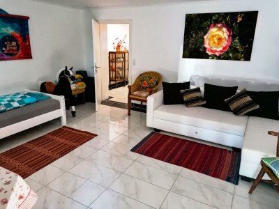 Holiday house Walnut House - Features photo 18