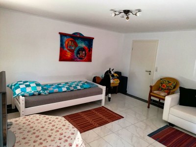 Holiday house Walnut House - Features photo 20