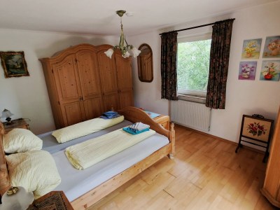 Holiday house Walnut House - Features photo 21