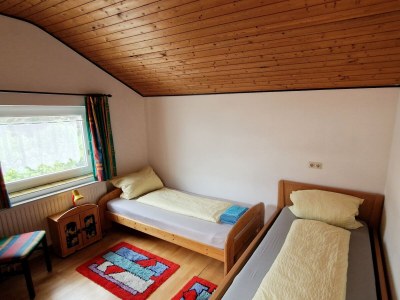 Holiday house Walnut House - Features photo 23