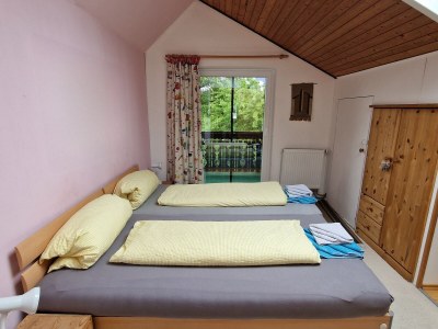 Holiday house Walnut House - Features photo 26