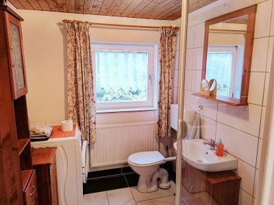 Holiday house Walnut House - Features photo 27