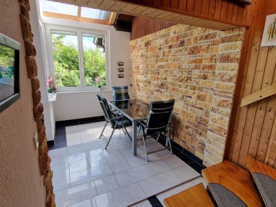 Holiday house Walnut House - Features photo 33